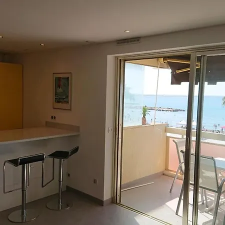 Vue Imprenable Front De Terrasse - Clim *