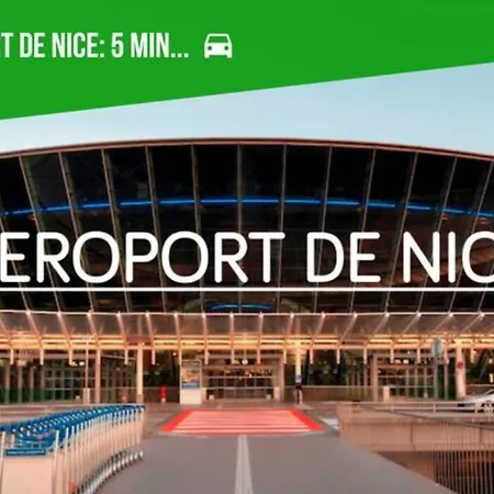 Vue Imprenable Front De Terrasse - Clim Apartamento